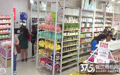 加盟排行靠前的便利店與尚優(yōu)凡品時(shí)尚百貨店 創(chuàng)業(yè)之選分析