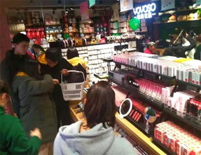 韓尚優品加盟引領新零售浪潮，中國百貨零售行業迎來深度洗牌