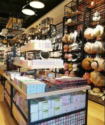 YOYOSO韓尚優品蕪湖德勝廣場店盛大開業，快時尚潮流席卷江城